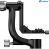 Leofoto PG-4 Gimbal Head - Tête Pendulaire