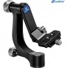 Leofoto PG-4 Gimbal Head