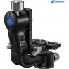 Leofoto PG-2 Foldable Gimbal Head - Tête Pendulaire