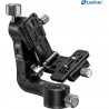 Leofoto PG-2 Foldable Gimbal Head