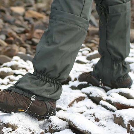 Stealth Gear Extreme Gaiters