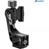 Leofoto MPG-02L Gimbal Head - Tête Pendulaire