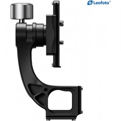 Leofoto MPG-02 Gimbal Head - Tête Pendulaire