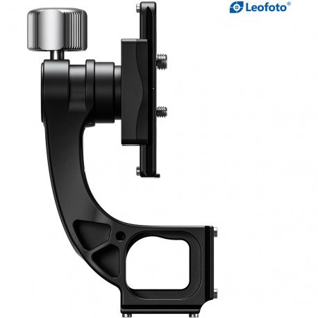 Leofoto MPG-02 Gimbal Head