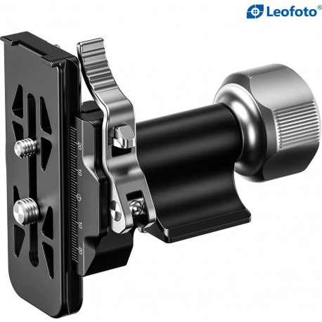 Leofoto MPG-1L Monopod Head