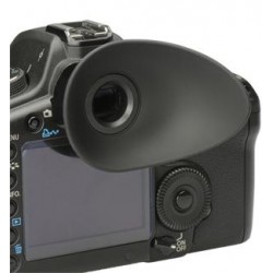 Hoodman HoodEye Oeilleton pour lunette / Canon 18mm H-EYEC18G (Stock B)