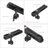 SmallRig 4152 Rotating Top Handle w/ Nato Clamp