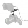 SmallRig 4152 Rotating Top Handle w/ Nato Clamp