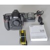 Nikon D5 Reflex Pro Dual XQD - 154 clics - Like New- USED