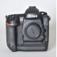 Nikon D5 Reflex Pro Dual XQD - 154 clics - Etat Neuf - OCCASION