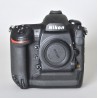 Nikon D5 Reflex Pro Dual XQD - 154 clics - Like New- USED