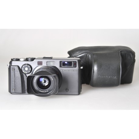 HASSELBLAD XPAN + 45MM /4 - USED