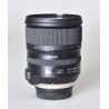 Tamron 24-70mm F/2.8 Di VC USD G2 Nikon F Mount Mount - USED