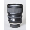 Tamron 24-70mm F/2.8 Di VC USD G2 Nikon F Mount - USED