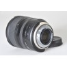 Tamron 24-70mm F/2.8 Di VC USD G2 Monture Nikon F - OCCASION