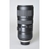 Tamron SP 70-200 mm f/2.8 Di VC USD G2 Nikon F Mount - USED