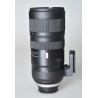 Tamron SP 70-200 mm f/2.8 Di VC USD G2 Nikon F Mount - USED