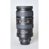 Nikon Nikon AF VR Zoom-NIKKOR 80-400mm f/4.5-5.6D ED - Tweedehands