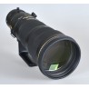 Nikon AF-S Nikkor 500mm f/4G ED VR - Tweedehands
