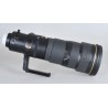 Nikon AF-S Nikkor 500mm f/4G ED VR - Tweedehands
