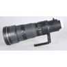 Nikon AF-S Nikkor 500mm f/4G ED VR - OCCASION