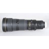 Nikon AF-S Nikkor 500mm f/4G ED VR - Tweedehands
