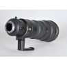 Nikon AF-S Nikkor 500mm f/4G ED VR - USED
