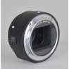 Nikon FTZ II Adaptateur - OCCASION