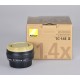 Nikon 1.4x convertisseur AF-S TC-14E III - OCCASION
