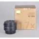Nikon 1.7x convertisseur AF-S TC-17E II - OCCASION