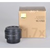 Nikon 1.7x convertisseur AF-S TC-17E II - OCCASION