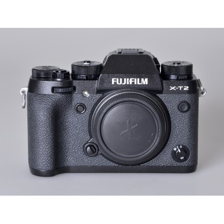 FujiFilm X-T2 - OCCASION
