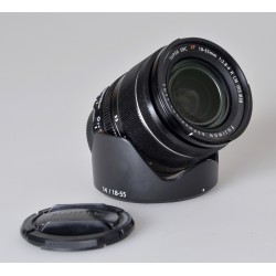 Fujifilm Objectif XF 18-55mm F2.8-4 R LM OIS - tweedehands