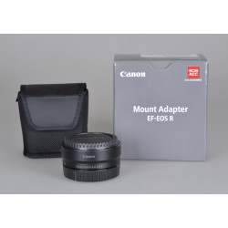 Canon Adaptateur EF - RF - OCCASION