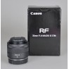 Canon RF 35mm f/1.8 IS Macro STM - OCCASION
