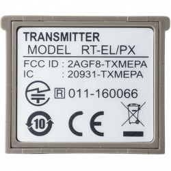 Sekonic RT-El/PX Elinchrom/Phottix (2.4GHz)