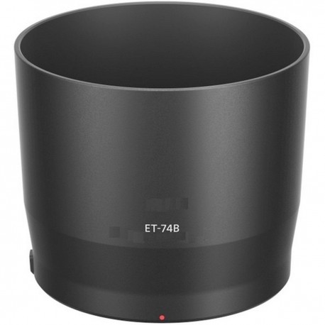 Paresoleil pour Canon type ET-74B