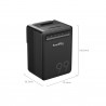 SmallRig VB99 Lite mini V-Mount Battery