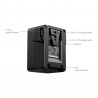 SmallRig VB99 Lite mini V-Mount Battery