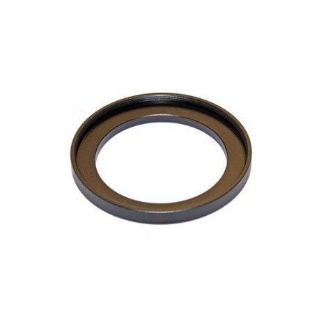 Bague de conversion step Up 49-52mm