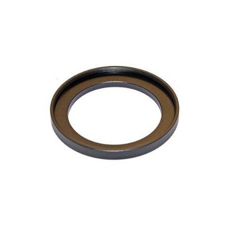 Bague de conversion step Up 62-67mm