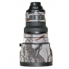 Lenscoat RealtreeAPSnow pour Nikon 200mm 2 VR - VRII AFS 