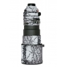 Lenscoat RealtreeAPSnow pour Nikon 300mm 2.8 VR - VR II