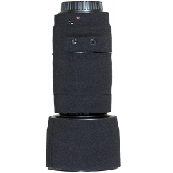 Lenscoat Black pour Canon 70-300mm IS 4-5.6