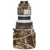 Lenscoat RealtreeMax4 pour Canon 200mm 1.8 L USM 