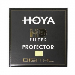 Hoya Protector HD-Serie 62mm