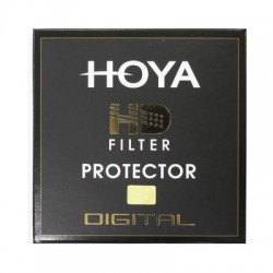 Hoya Protector HD-Serie 82mm