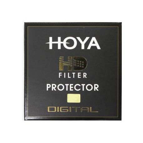 Hoya Protector HD-Serie 82mm