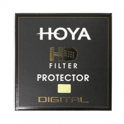 Hoya Protector HD-Serie 72mm