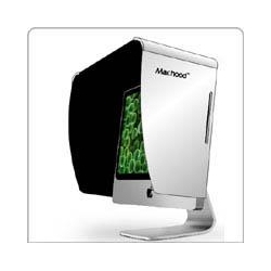 Casquette Anti-Reflets type03 MacHood pour iMac-24